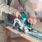 Makita Outillage - Scie circulaire sans fil 18V 190 mm, sans batterie ni chargeur DHS783ZU