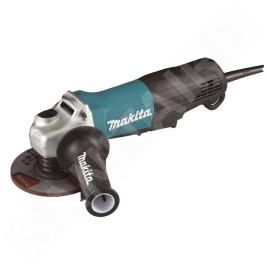 Makita Outillage - Meuleuse d’angle 125 mm, 1300 W GA5050R
