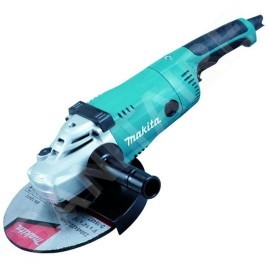 Makita Outillage - Meuleuse d’angle 230 mm, 2200 W GA9020K