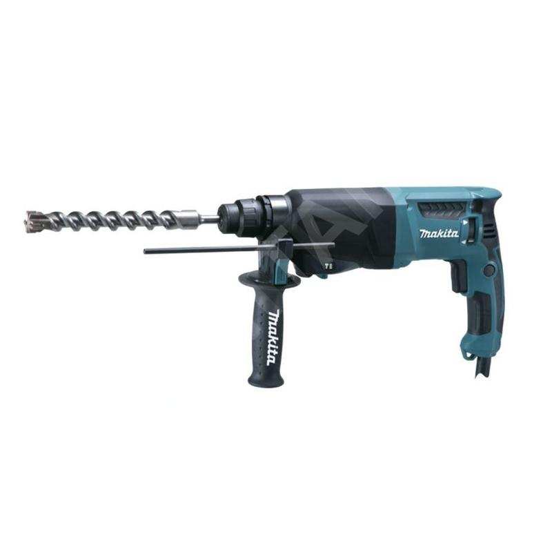 Makita Outillage - Perforateur 800 W HR2600