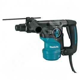 Makita Outillage - Marteau combiné 1050 W HR3001CJ