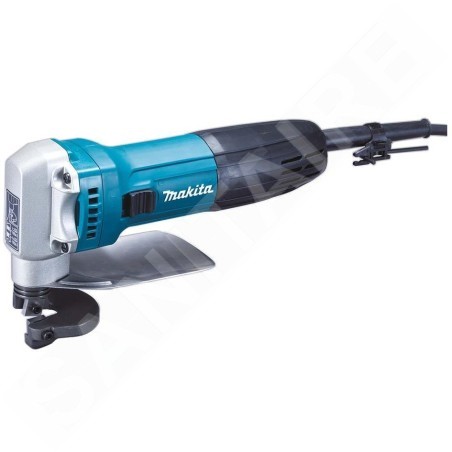 Makita Outillage - Cisailles à tôle électriques 380 W JS1602