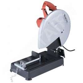 Makita Outillage - Scie sauteuse à métaux 355 mm, 2000 W M2401