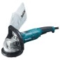 Makita Outillage - Ponceuse à béton 125 mm, 1400 W PC5000C