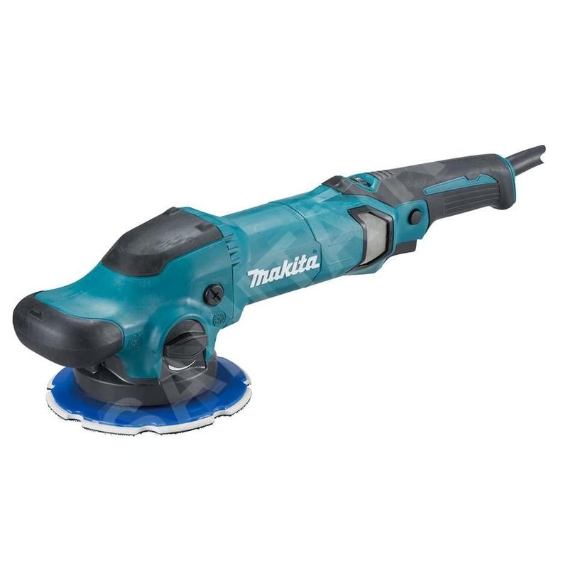 Makita Outillage - Polisseuse 150 mm, 900 W PO6000C