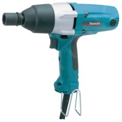 Makita Outillage - Boulonneuse à chocs 380 W TW0200