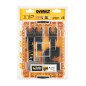 DeWALT Accessoires - Set d'accessoires 5 pièces pour ponceuses oscillantes multifonctions DT20761