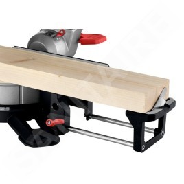 Metabo Outillage - Scie à chapeau et à onglets avec déplacement KGS 305 M 613305000