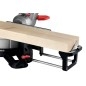 Metabo Outillage - Scie à chapeau et à onglets avec déplacement KGS 305 M 613305000