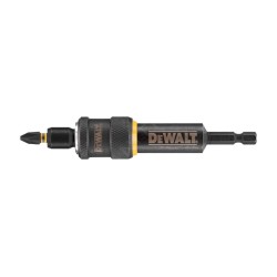 DeWALT Accessoires - Set de forets et accessoires Flip and Drive, Tough Case DT70779T