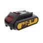 Caterpillar Accessoires - Batterie 18V Li-Ion 2.0 Ah DXB2