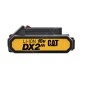 Caterpillar Accessoires - Batterie 18V Li-Ion 2.0 Ah DXB2