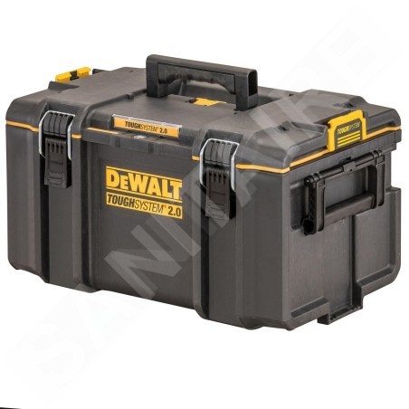 DeWALT Accessoires - Boîte à outils Tough System 2.0 DWST83294-1
