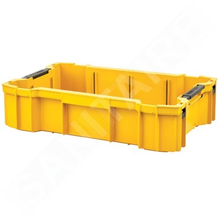 DeWALT Accessoires - Bac pour coffre Tough System, profond DWST83408-1