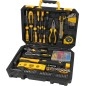 Fieldmann Outils - FDG 5013-138R Set d'outils 50003956