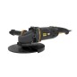 Caterpillar Outils - Meuleuse d’angle 230 mm, 2350 W DX35 Caterpillar Outils - Meuleuse d’angle 230 mm, 2350 W DX35