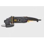 Caterpillar Outils - Meuleuse d’angle 230 mm, 2350 W DX35 Caterpillar Outils - Meuleuse d’angle 230 mm, 2350 W DX35