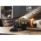 Caterpillar Outils - Meuleuse d’angle 230 mm, 2350 W DX35 Caterpillar Outils - Meuleuse d’angle 230 mm, 2350 W DX35