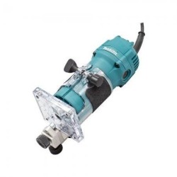 Makita Outillage - Fraiseuse à une main 530 W 3711