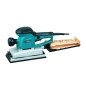 Makita Outillage - Ponceuse vibrante 330 W BO4900VJ
