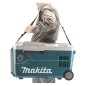 Makita Accessoires - Glacière et réchaud sans fil  20 l CW001GZ