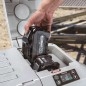 Makita Accessoires - Glacière et réchaud sans fil  20 l CW001GZ