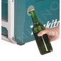 Makita Accessoires - Glacière et réchaud sans fil  20 l CW001GZ