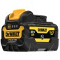DeWALT Accessoires - Batterie 12V Li-Ion XR 5,0 Ah DCB126G