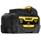 DeWALT Accessoires - Batterie 12V Li-Ion XR 5,0 Ah DCB126G