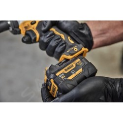 DeWALT Accessoires - Batterie 12V Li-Ion XR 5,0 Ah DCB126G