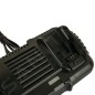 DeWALT Accessoires - Chargeur double 4A, pour batteries 18/54 V DCB132
