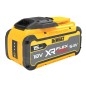 DeWALT Accessoires - Batterie 18/54V XR FLEXVOLT 15,0 Ah DCB549