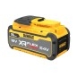 DeWALT Accessoires - Batterie 18/54V XR FLEXVOLT 15,0 Ah DCB549