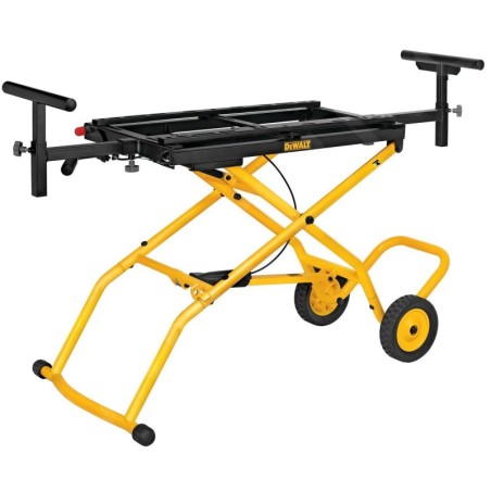DeWALT Accessoires - Piétement pour scies à onglets DE7260