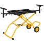 DeWALT Accessoires - Piétement pour scies à onglets DE7260