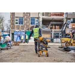 DeWALT Accessoires - Piétement pour scies à onglets DE7260