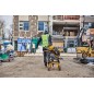DeWALT Accessoires - Piétement pour scies à onglets DE7260