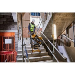 DeWALT Accessoires - Piétement pour scies à onglets DE7260