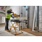DeWALT Accessoires - Piétement pour scies à onglets DE7260