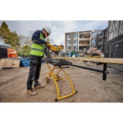 DeWALT Accessoires - Piétement pour scies à onglets DE7260
