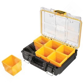 DeWALT Accessoires - Organiseur Tough System 2.0, demi-large DWST83392-1