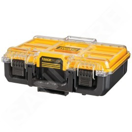 DeWALT Accessoires - Organiseur Tough System 2.0, demi-large DWST83392-1