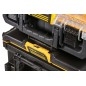 DeWALT Accessoires - Organiseur Tough System 2.0, demi-large DWST83392-1