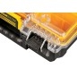 DeWALT Accessoires - Organiseur Tough System 2.0, demi-large DWST83392-1