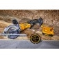 DeWALT Outillage - Scie circulaire AKU 18V, 2x batterie 5.0 Ah XR, chargeur DCS571P2 DeWALT Outillage - Scie circulaire AKU 18V, 2x batterie 5.0 Ah XR, chargeur DCS571P2