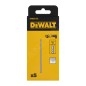 DeWALT Accessoires - Outil de découpe pour plaques de plâtre 6,4 mm, 5 pcs DT6622