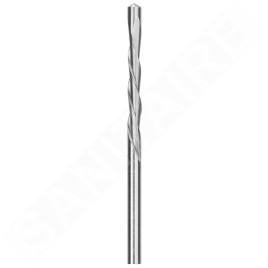 DeWALT Accessoires - Outil de découpe pour plaques de plâtre 6,4 mm, 5 pcs DT6622