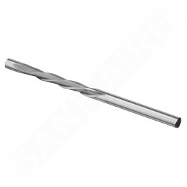 DeWALT Accessoires - Outil de découpe pour plaques de plâtre 6,4 mm, 5 pcs DT6622