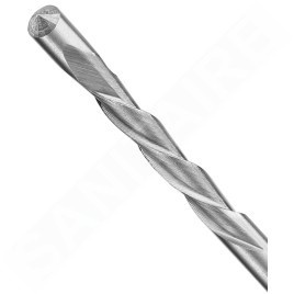 DeWALT Accessoires - Outil de découpe pour plaques de plâtre 6,4 mm, 5 pcs DT6622