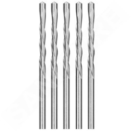 DeWALT Accessoires - Outil de découpe pour plaques de plâtre 6,4 mm, 5 pcs DT6622